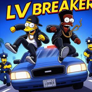 LVBreaker (feat. Clinton)