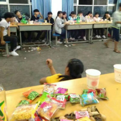 在心里从此永远没有你