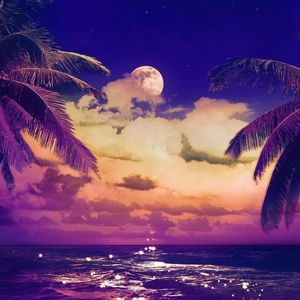 Floating Over Rio Stars