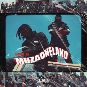 Muzaonelapo!!! (feat. Izee_317)