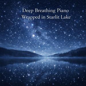 深夜の透明な空気