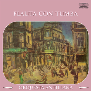 Flauta Con Tumba