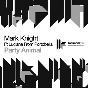 Party Animal (Original Club Mix)