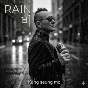 비 (Rain)