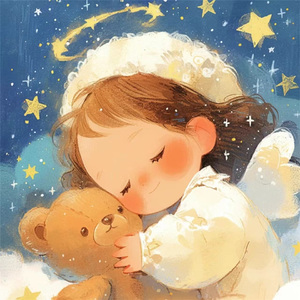 深海失重环境哄婴儿快速入睡