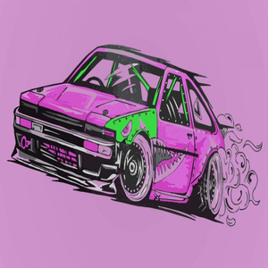 Phonk Dead
