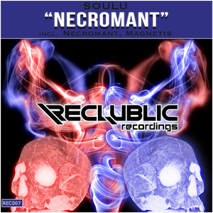 Necromant (Original Mix)