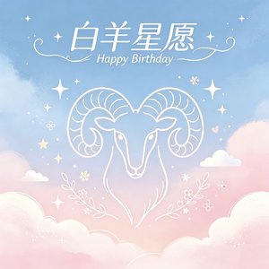 白羊星愿