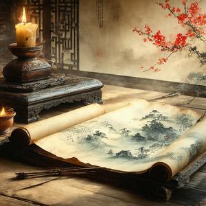 不能忘情吟