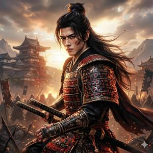 SAMURAI
