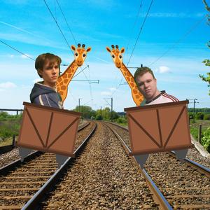 Wagon żyraf (feat. MUN)