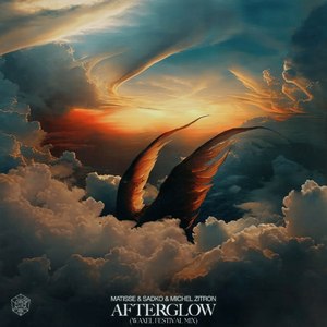 Afterglow (Waxel Festival Mix)