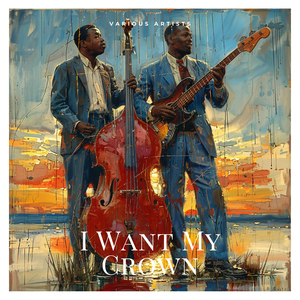 The Lord Will Make a Way Somehow