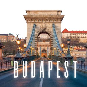 Budapest