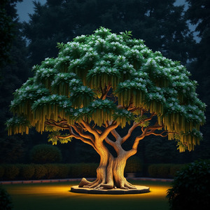 木陰のボサノヴァ