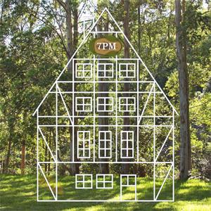 산들바람에 띄운 그리움