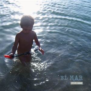 El mar