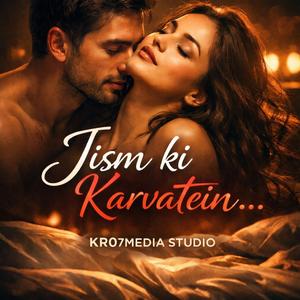 Jism Ki Karvatein…