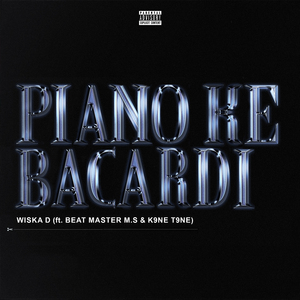 Piano Ke Bacardi