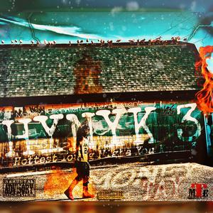 Dope Boi Nikes (feat. Kash Boii Da Don)