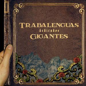 Trabalenguas Gigantes (feat. Al Ho)