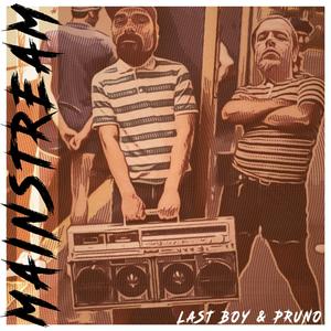 Humm (feat. Pruno & Last Boy Beats)