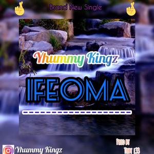 Ifeoma