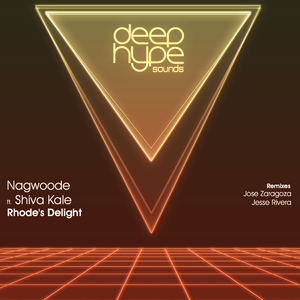 Rhode's Delight (Jose Zaragoza Jam to My Remix) [Feat. Shiva Kale]