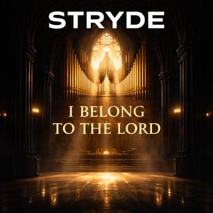 I Belong To The Lord
