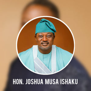 Hon. Joshua Musa Ishaku