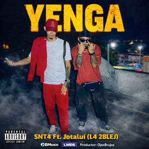YENGA