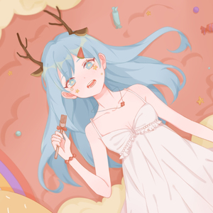 仆らの手には何もないけど(尽管我们的手中空无一物)