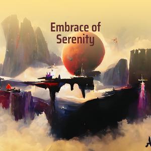 Embrace of Serenity