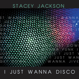I Just Wanna Disco (Disco Edit)