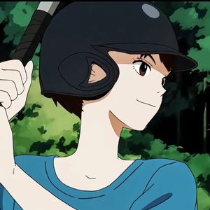 蒂奇的心脏(prod.by Morrow)