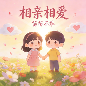 相亲相爱