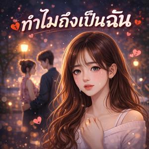 ทำไมถึงเป็นฉัน