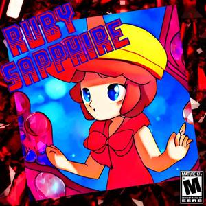 Ruby Sapphire