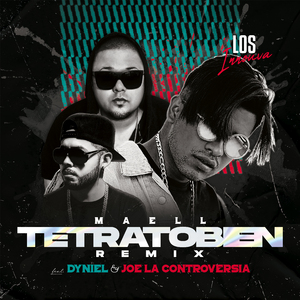 Te Trato Bien (Remix)