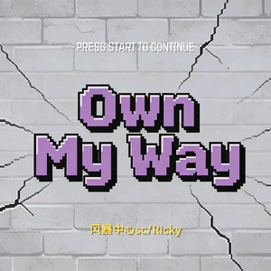Own My Way