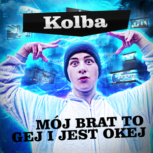 MÓJ BRAT TO GEJ I JEST OKEJ