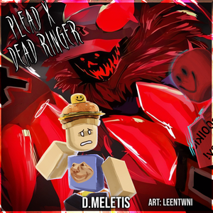 Plead X Dead Ringer Mashup (From 'Forsaken') (Epic Metal)