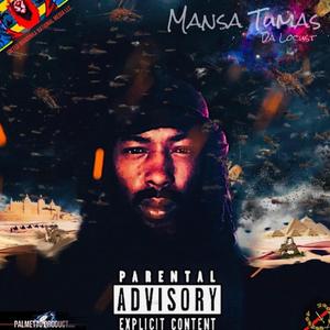 Mandinka Voodoo radio edit (Radio Edit)