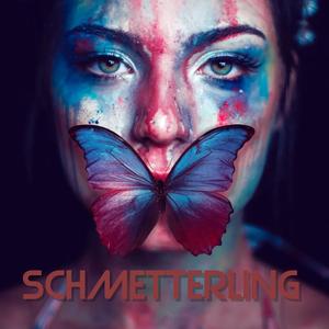 Schmetterling