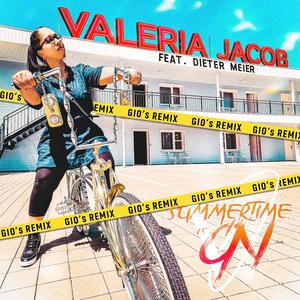 Summertime Is On (feat. Dieter Meier) (GIO's Remix)