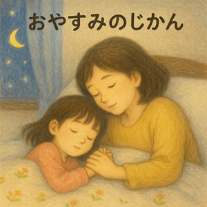 おやすみのじかん