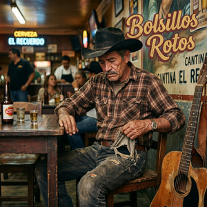 Bolsillos Rotos