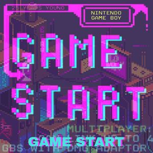 GAME START!!!!!!!!!!!(PROD BY MoonVibe)