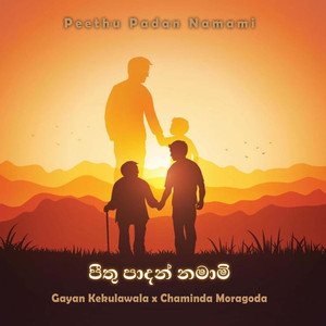Peethu Padam Namami