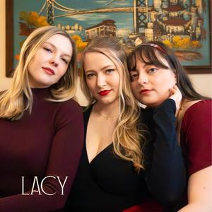 Lacy (feat. Marisa Budnick & Alexis Gardiner)